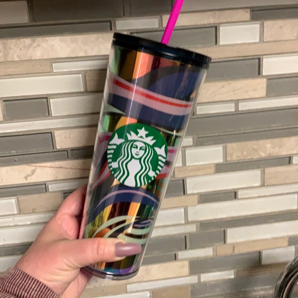 Starbucks limited Edition tumbler THANKSGIVING SALE!!!